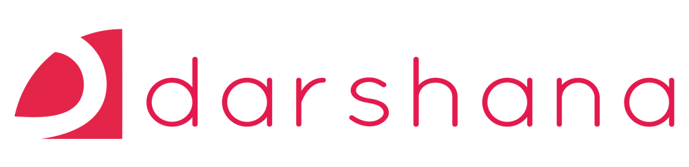 Darshana Logo